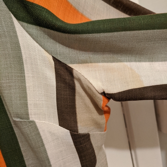 50s blouse/ cardigan - Picture 4 of 4